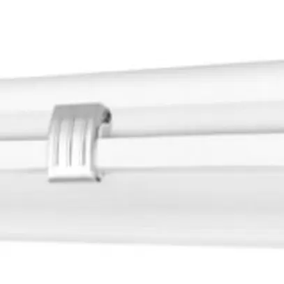 LED-Feuchtraumleuchte Ledvance DAMP PROOF 1500, 46W 4000K IP65 grau 