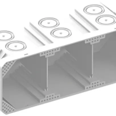 Scatola INC AGRO 1x3/3x1 