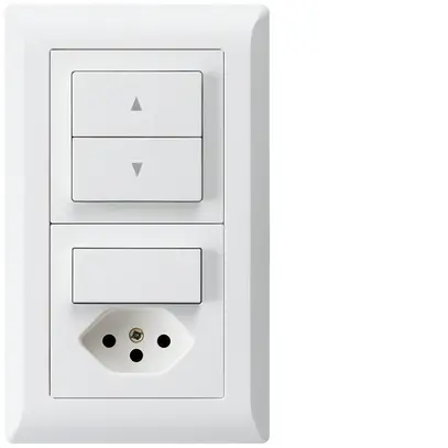 Combinaison ENC kallysto.line grd.I-I verticale inter.stores+combi.S3/type 13 bc 