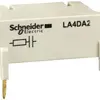 Circuit RC 110V/240VAC Schneider Electric LA4DA2U TeSys 
