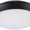 LED-Decken-/Wandleuchte START SURFACE DALI Ø350mm 26W 2500lm 840 IP66 sz 