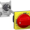 commande rotative Schneider Electric GV2P/L IP54, sans TRIP, ro/jn 