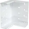 Angolo interno Bettermann LKM 60×200mm zincato 