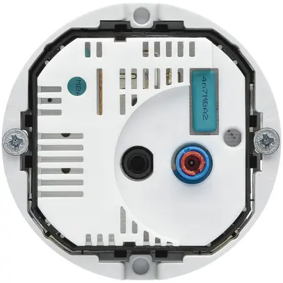 Inserto per termostato ambiente INC 24V 