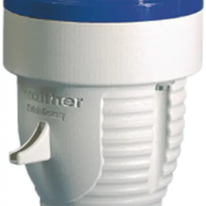 Spina mobile CEEtyp 5L 63A 9h IP44 con premistoppa 