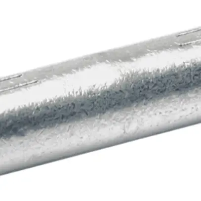 Capocorda a pressione Cu Klauke 300mm² stagnato 