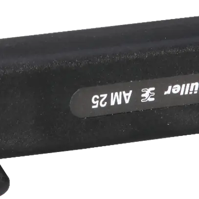 Outil à dénuder Weidmüller AM 25 câble rond PVC Ø conducteur 25mm 