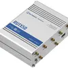 Router Teltonika RUTX50 5G 1×WAN 4×LAN WLAN 2.4GHz IPv4/IPv6 USB 