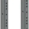 Montant Hager N pour armoire de distribution ENC FW 650mm 2 pièces 