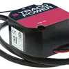 Alimentazione INS Traco TIW 24-124, IN: 230VUC, OUT: 24VDC/24W, IP67 