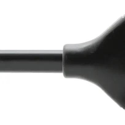 Câble de raccordement Woertz 49345/C2 5×2.5mm² 250V 20A 1m bl prise-fiche Cca 