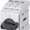 Sezionatore di carico Siemens SENTRON 3LD3 distributore 40A 3L ne 