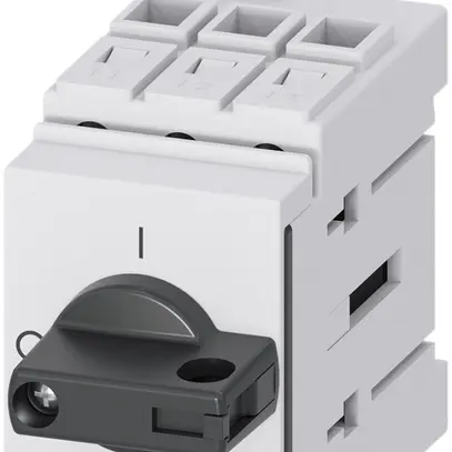 Sezionatore di carico Siemens SENTRON 3LD3 distributore 40A 3L ne 