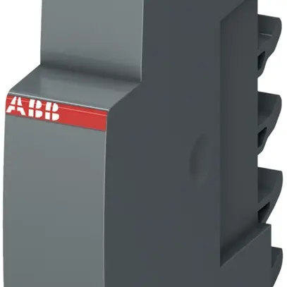 Blocco vuoto ABB SMISSLINE TP 18mm 