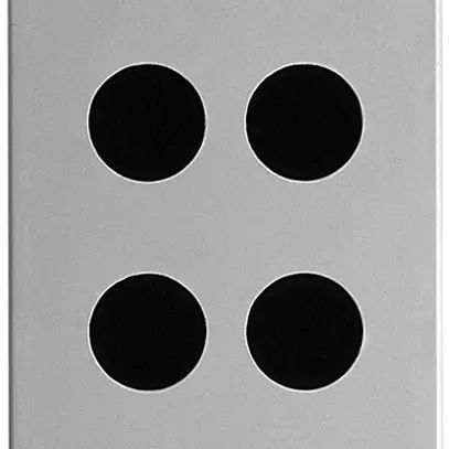 Boîtier AP Schneider Electric 85×226×87mm 