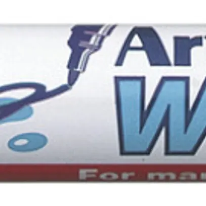 Stylo feutre Artline 47 bleu 