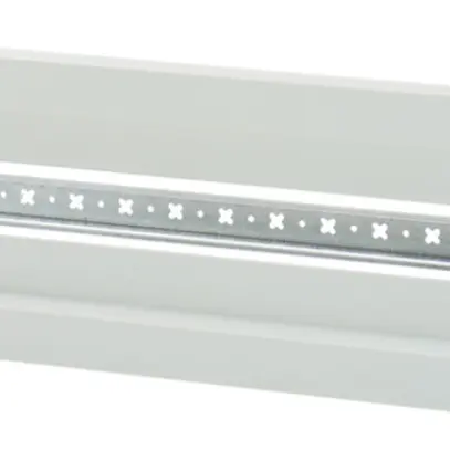 Pannelo modulare Hager Orion.Plus 600×150mm 26 moduli 