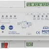 Alimentazione KNX AMD MDT STR-0640.01 30V 640mA1 linea 1 bobina di blocco 6UM 
