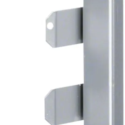 Copertura passaggio murale tehalit per BR/A/S 68×170mm copertura 80mm acc.zinc. 