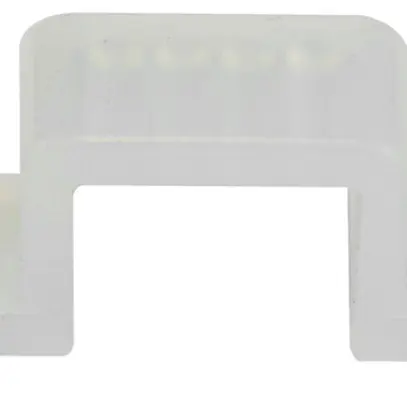 Clip di montaggio DEM QUICKLED per fascia luminosa LED QUICKLED 120XS 