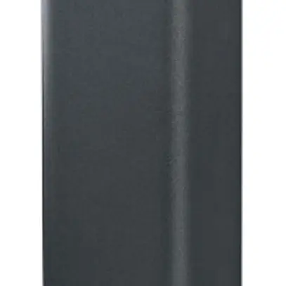 Paletto luminoso LED SMART+ WIFI CUBE POST 9.5W RGBW 450lm 120×120×800 antracite 