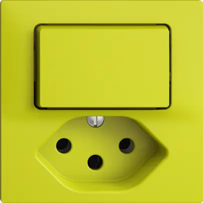 Combinazione INC 3/1P+T13 EDIZIOdue lemon 