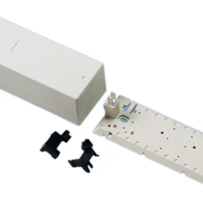 Distributore intermedio AP R&M VS-Standard 1×10×2/10 DA 