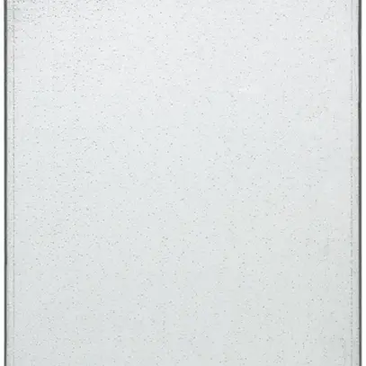 Placca di montaggio Hager Orion.Plus acciaio 343×480×2mm 