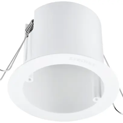 Boîtier de plafond INC Steinel p. PresenceControl PRO, TruePresence, série 3000 