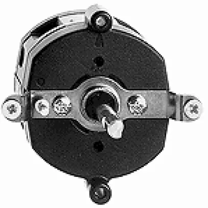 Inserto contatto rotativo Hager commutatore 1L 