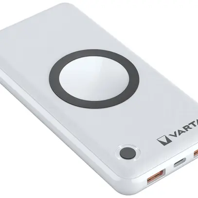 Powerbank VARTA Wireless 3.7V/15000mAh 