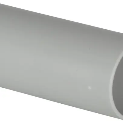 Manicotto ad innesto Morach-Technik KIR M32 grigio chiaro 