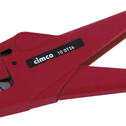 Pinza spellacavi Maxim6 0.02…6mm² 