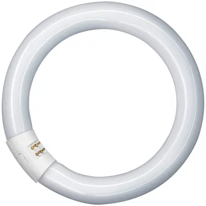 Tubo fluorescente Circline Osram L 22W/827 C Interna 