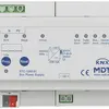 Alimentazione KNX AMD MDT STC-1280.01 30V 1280mA1 linea 1 bobina di blocco 6UM 