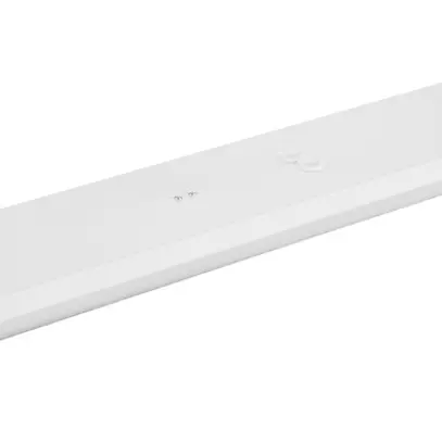 Plafoniera/applique LED Sylvania Deltawing 58W 7400lm 840 IP44 DALI EM 3h 1.5m 