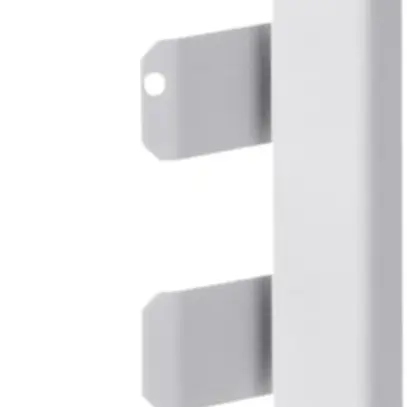 Copertura passaggio murale tehalit BRS 70210, bianco traffico 