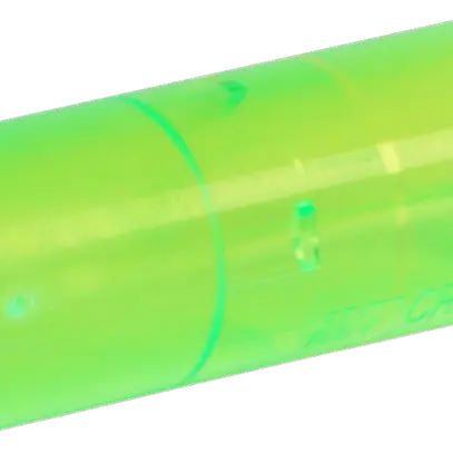 Verbindungsmuffe MT Crallo M20 grün transparent 