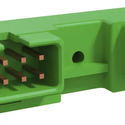 Connettore di passaggio KNX Schneider Electric SpaceLogic 