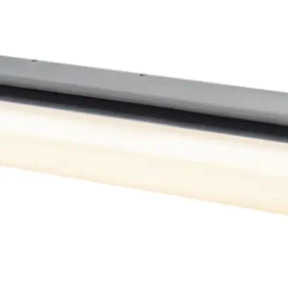 Applique LED SLV MARYLIN WL 21W 1700lm 3000K IP44 900mm chrome 