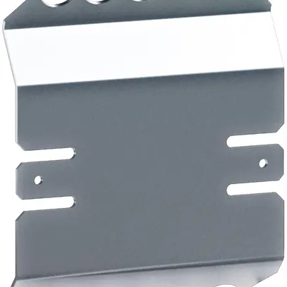 Connexion mise à terre tehalit pour canal h=60mm 