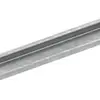 Rail de montage Demelectric DIN GEOS NS35 327mm 