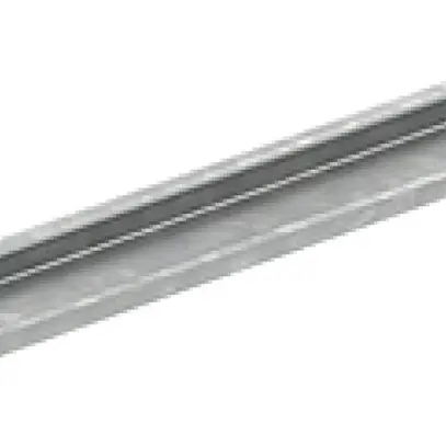 Rail de montage Demelectric DIN GEOS NS35 327mm 