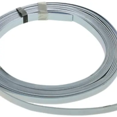 Ruban de terre Cu électrolyt. mou, 20×3mm, rouleau 20m 