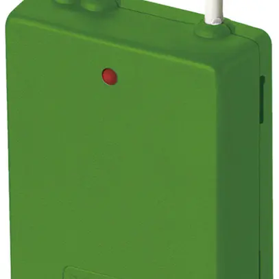 Trasmettitore RF Yokis 2 canali prestazione elevate 2.4GHz 