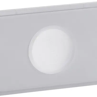 Plaque passe-câbles pour weber.hse pour haut/bas M40×1.5 