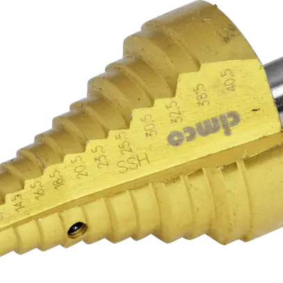 Punta multidiametro HSS M12…16…20…25…32…40 