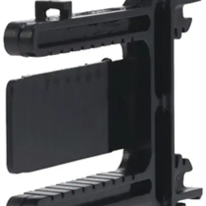 Adaptateur pour rail DIN Eaton SKF-HA pour SKF-FF4 et SKF-FF6 