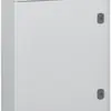Armadio di distribuzione AP Legrand Marina 532×770×235mm 