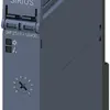 Zeitrelais Siemens SIRIUS 3RP25 12…240VUC 1W av 0.5…10s Schraubklemmen 